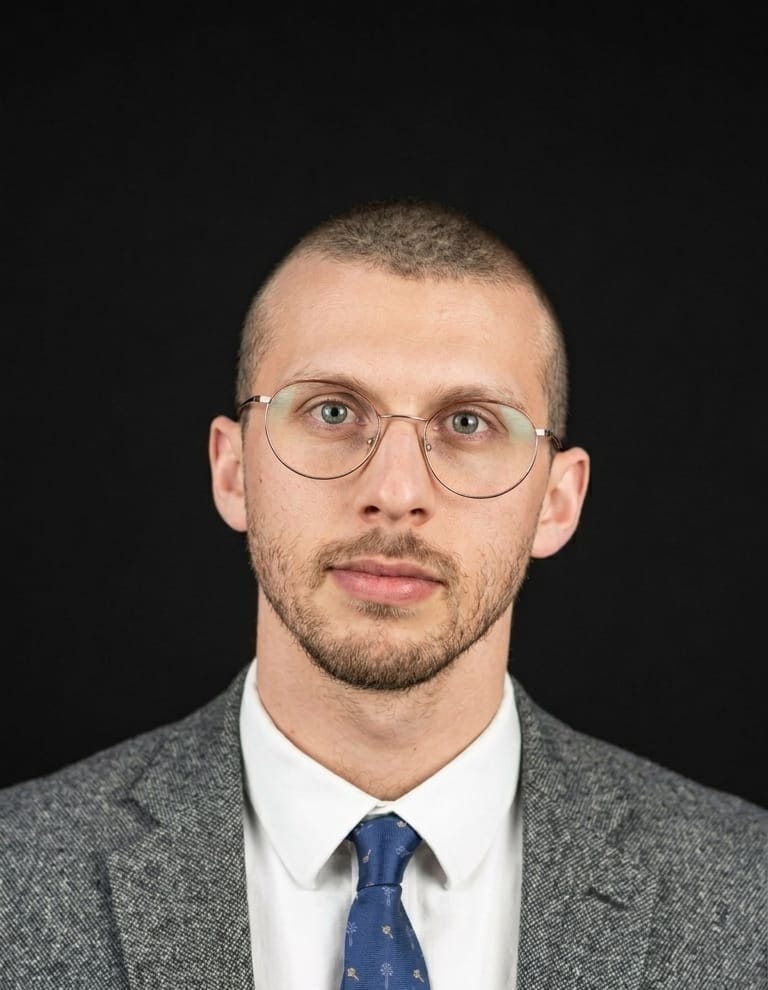 Dr. med. Felix Conrad Oettl