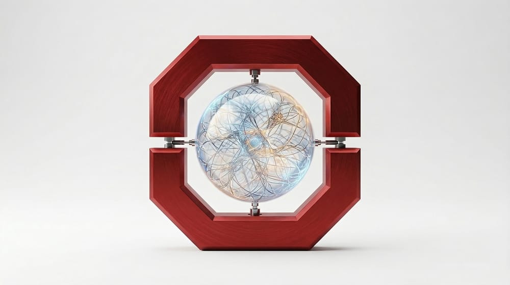 No. 2 -The Infrastructure Stack Clinical AI Has Been Missing