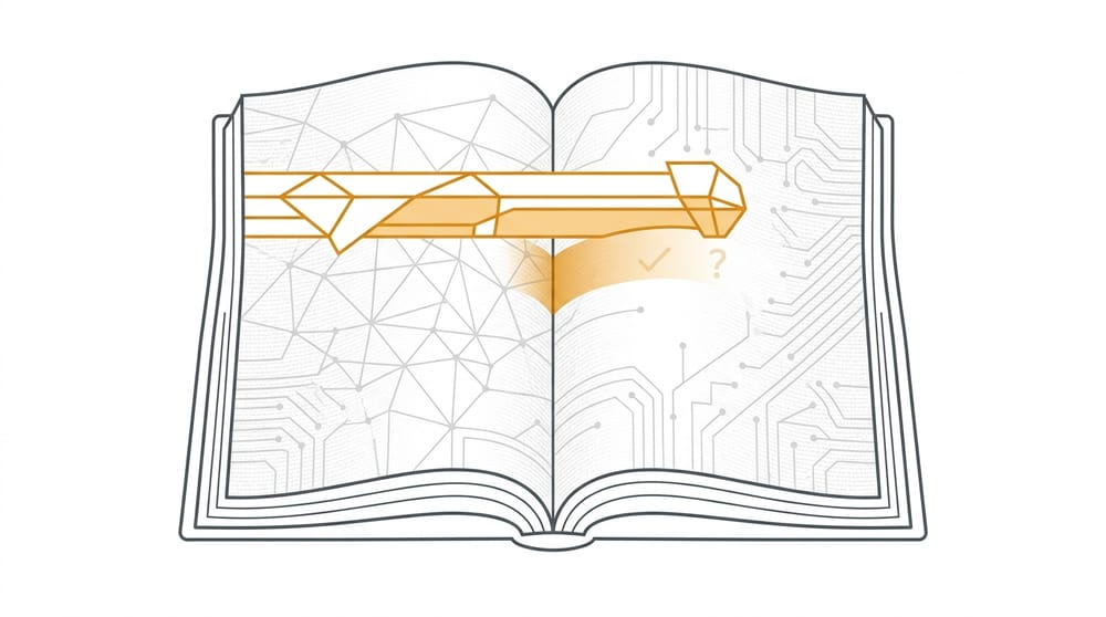 No. 17 - AI just started grading its own homework.